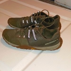 Men's Trail Glove 6
